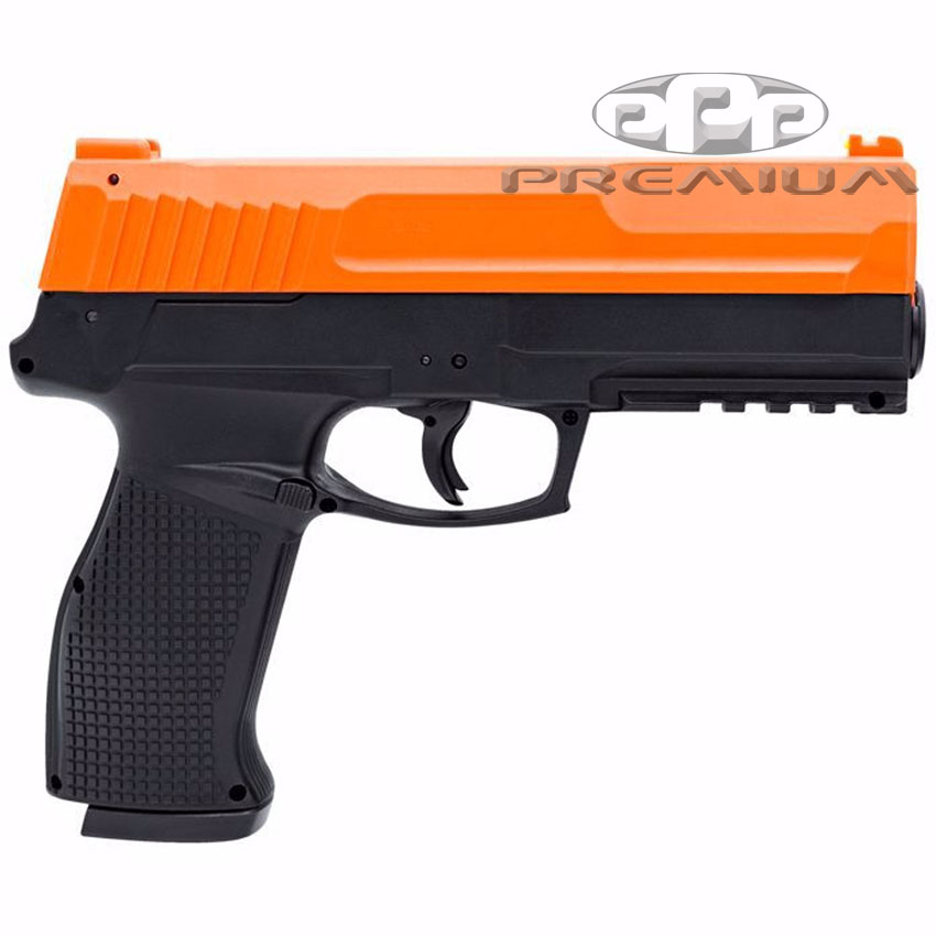 Umarex P2P Pistol - P2P Secure 68P Pistol