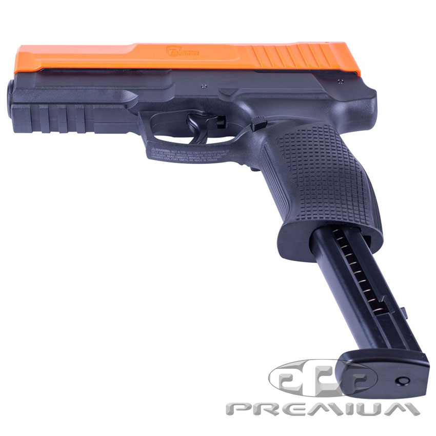 Umarex P2P Pistol - P2P Secure 68P Pistol