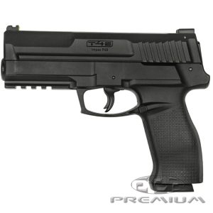 Umarex T4E Impax P68 Pistol